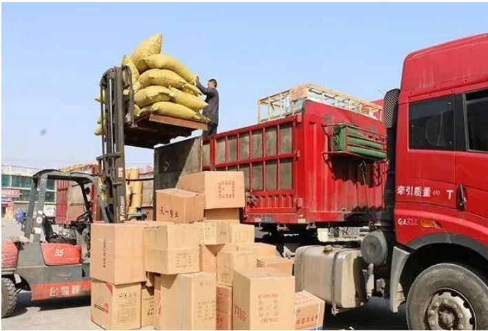 漳州到临沧物流专线