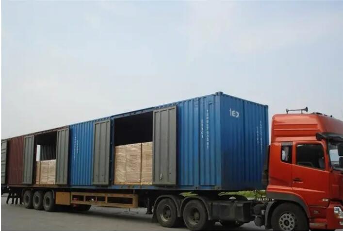 漳州到临沧整车运输