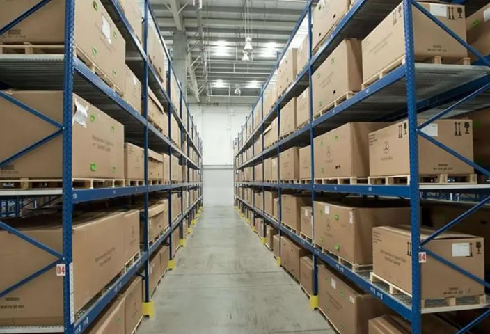 漳州到临沧货物仓储