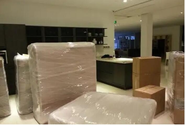 漳州到临沧长途搬家