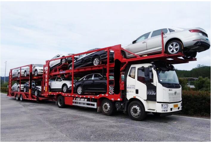 漳州到临沧轿车托运